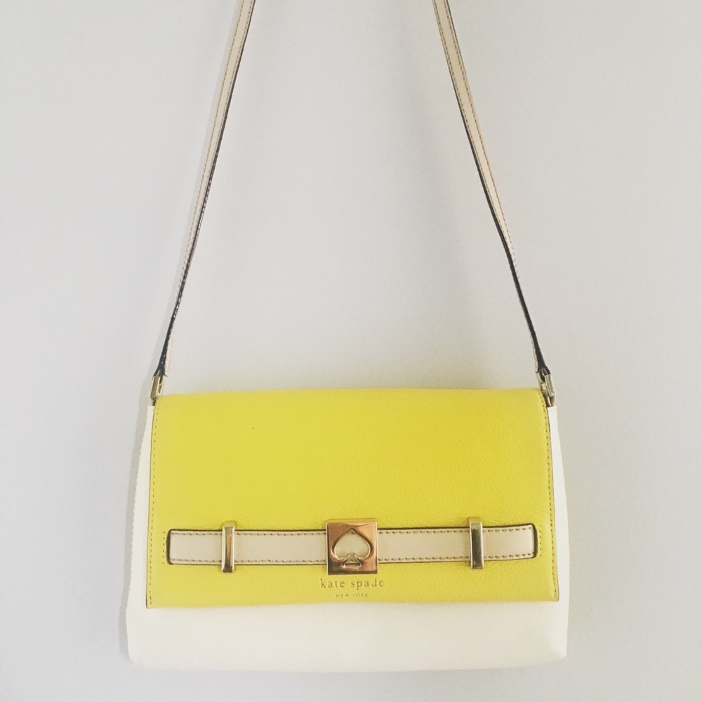 Kate Spade crossbody